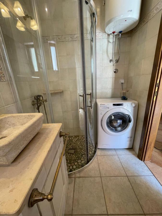 Studio Apartment Ana ヴルサル エクステリア 写真